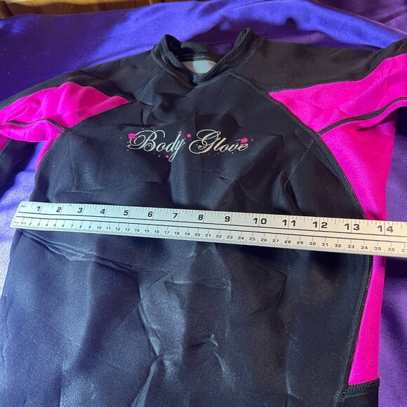 ๐Body Glove Top-of-the-Line Women's Aura Super stretch Wetsuit Top - Outdoor - Picture 12 of 16